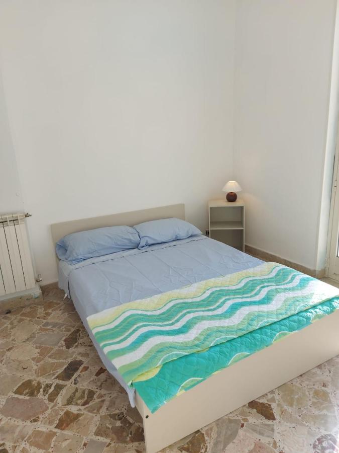 Hôtel Casa Vacanze Francesca à Palerme Extérieur photo