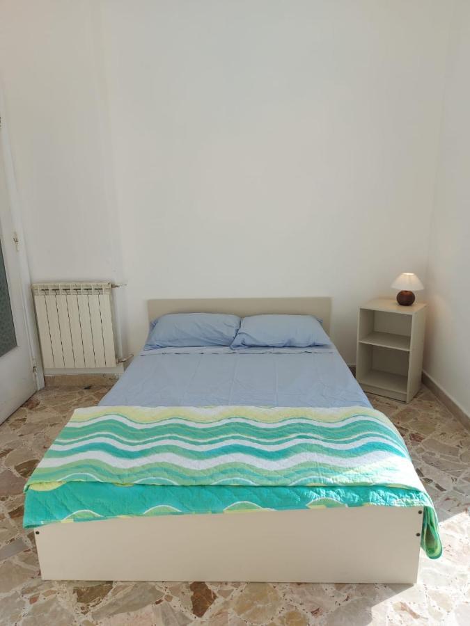 Hôtel Casa Vacanze Francesca à Palerme Extérieur photo