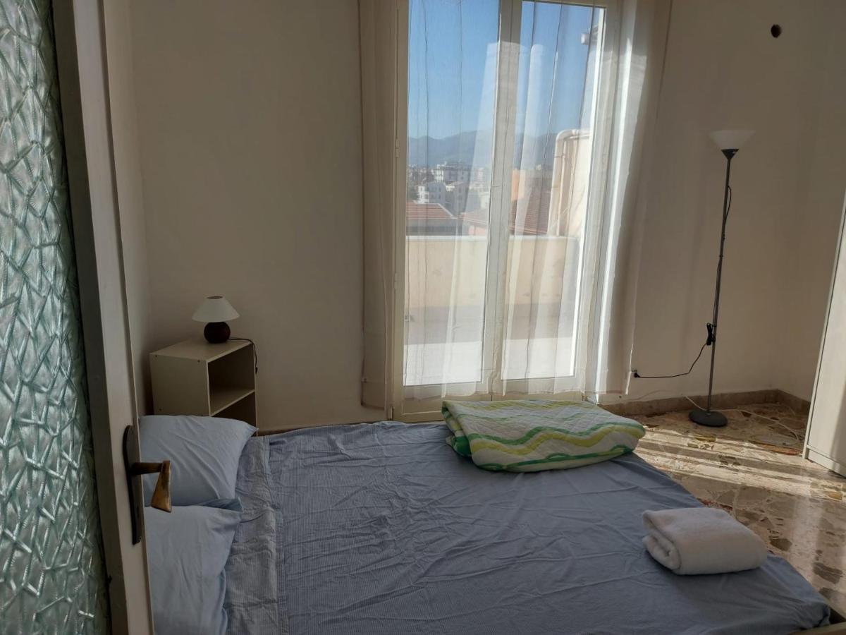 Hôtel Casa Vacanze Francesca à Palerme Extérieur photo