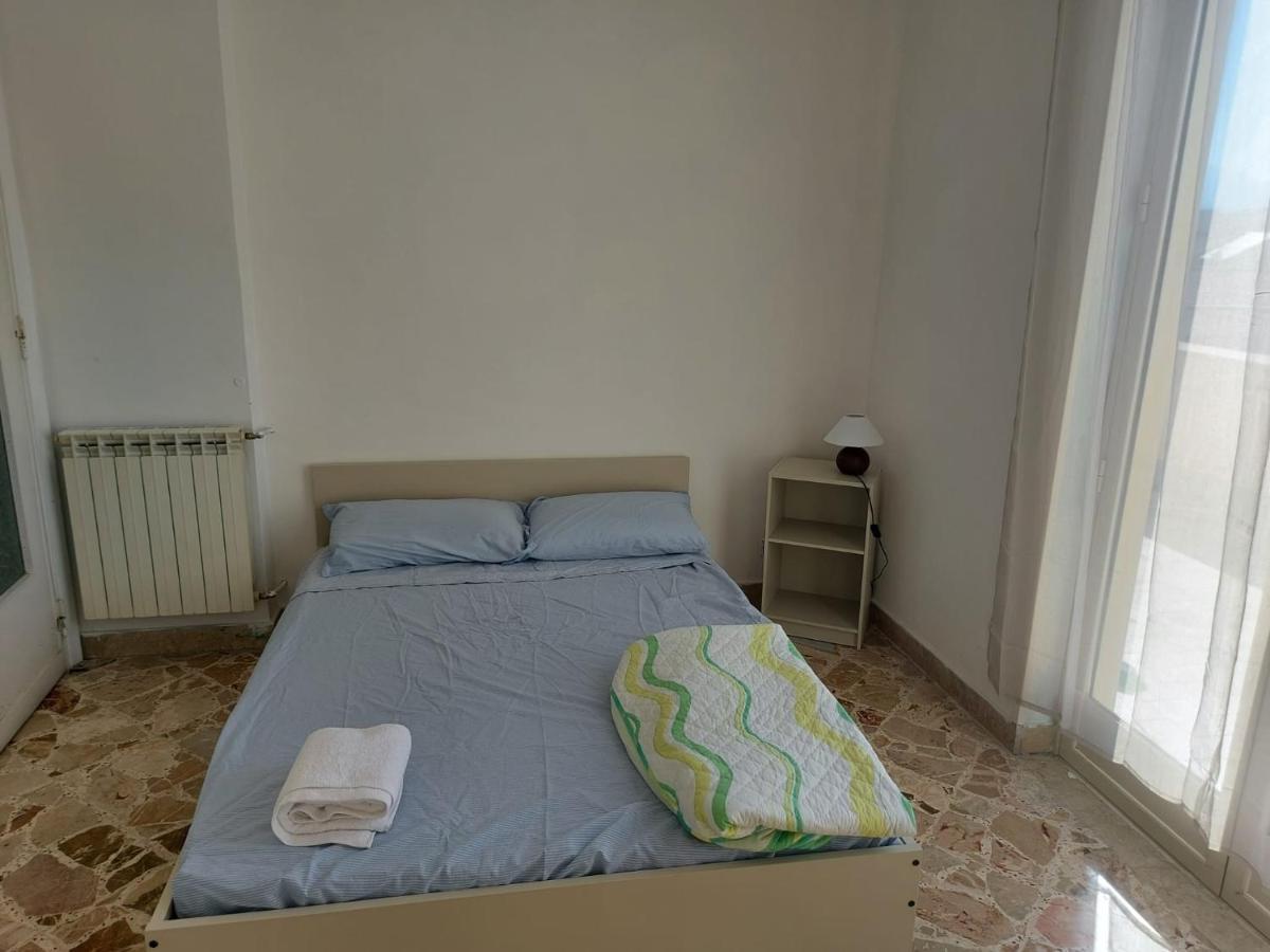 Hôtel Casa Vacanze Francesca à Palerme Extérieur photo